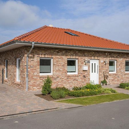 Ferienhaus Seeblick Walchum Zewnętrze zdjęcie